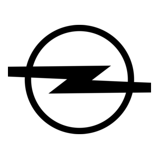 Opel logo png seeklogo 103491